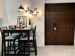 Royale Mansions (D15), Apartment #461096011